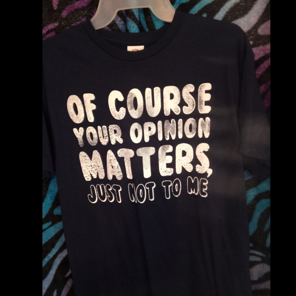 Graphic t-shirt